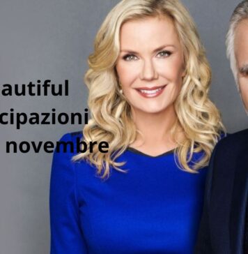 Beautiful, anticipazioni dal 24 al 29 novembre: tensioni, accuse e decisioni difficili