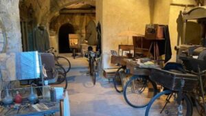 Civitella D’Agliano, dalla gustosa polentazza ai profumi del borgo medievale: cosa mangiare, monumenti, eventi 3 Civitella D’Agliano, dalla gustosa polentazza ai profumi del borgo medievale: cosa mangiare, monumenti, eventi 3
