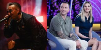 Chi è Briga, protagonista di una favola moderna: età, programmi, canzoni, moglie, Amici, Instagram