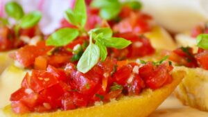 Sagre nel Lazio dal 14 al 16 novembre 2025: fagiolone, castagne, funghi, bruschette, olio e vino 4