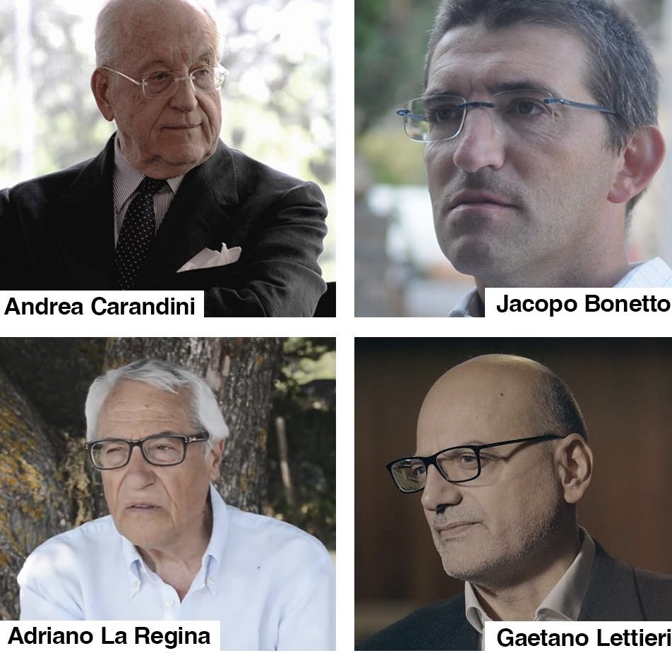 Colosseo, nominato il nuovo Comitato scientifico: Andrea Carandini tra i membri scelti dal Ministro della Cultura 1
