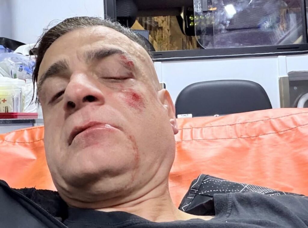 Aggressione a Cicalone, gli arrestati estremamente pericolosi: "membri ‘clan Hitler" 1