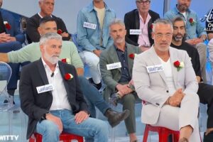 Chi è Cinzia Moramarco di Uomini e Donne: età, biografia, figli, trono, Instagram 1 Chi è Cinzia Morarmaco di Uomini e Donne: età, biografia, figli, trono, Instagram