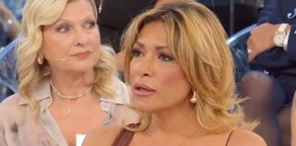 Chi è Cinzia Morarmaco di Uomini e Donne: età, biografia, figli, trono, Instagram