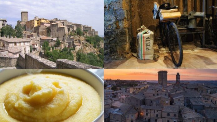 civitella Civitella D’Agliano, dalla gustosa polentazza ai profumi del borgo medievale: cosa mangiare, monumenti, eventi