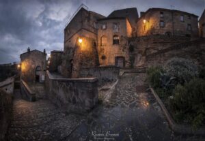 Civitella D’Agliano, dalla gustosa polentazza ai profumi del borgo medievale: cosa mangiare, monumenti, eventi 1 Civitella D’Agliano, dalla gustosa polentazza ai profumi del borgo medievale: cosa mangiare, monumenti, eventi 1