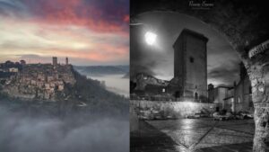 Civitella D’Agliano, dalla gustosa polentazza ai profumi del borgo medievale: cosa mangiare, monumenti, eventi 2 Civitella D’Agliano, dalla gustosa polentazza ai profumi del borgo medievale: cosa mangiare, monumenti, eventi 2