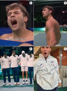 Coppa Davis, Italia in finale: orario, dove vederla in tv e streaming, chi gioca 1