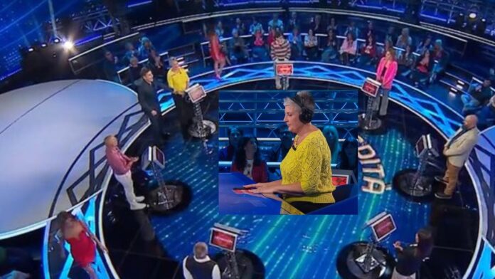 copertina eredità L'Eredità 6 novembre 2025, la campionessa Simona alla Ghigliottina: montepremi e parola vincente