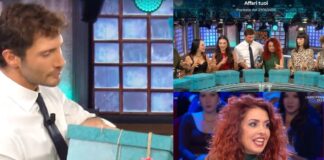 Affari Tuoi 27 novembre 2025, Gemma "Jessica Rabbit" sfida il Dottore: quanto ha vinto ieri sera