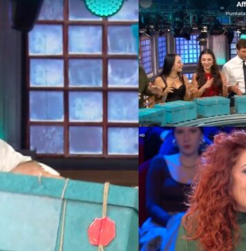 Affari Tuoi 27 novembre 2025, Gemma "Jessica Rabbit" sfida il Dottore: quanto ha vinto ieri sera