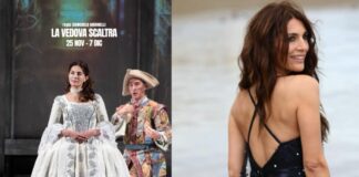 Chi è Caterina Murino: età, vita privata, carriera, Instagram