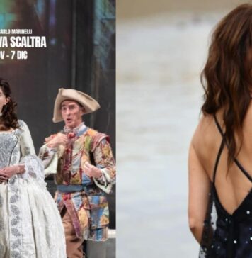 Chi è Caterina Murino: età, vita privata, carriera, Instagram