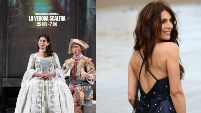 copertina murino Chi è Caterina Murino: età, vita privata, carriera, Instagram