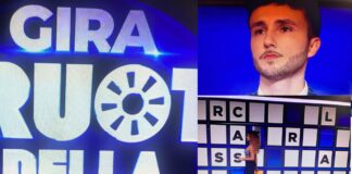 La Ruota della Fortuna 14 novembre 2025, quanto ha vinto il campione Riccardo: arrivano premio e super premio