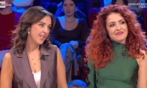 Affari Tuoi 27 novembre 2025, Gemma "Jessica Rabbit" sfida il Dottore: quanto ha vinto ieri sera 1 Affari Tuoi 27 novembre 2025, Gemma "Jessica Rabbit" sfida il Dottore: quanto ha vinto ieri sera 1