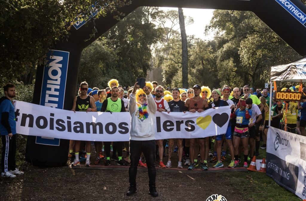 A Villa Ada si corre per l’inclusione: domenica torna “Corriamo per l’Autismo” 1