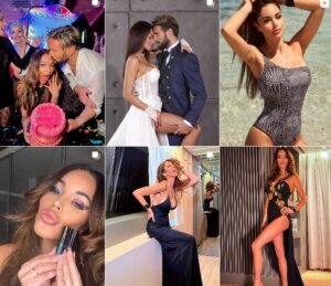 Chi è Delia Duran: età, biografia, carriera, Alex Belli, Instagram 1