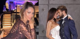 Chi è Delia Duran: età, biografia, carriera, Alex Belli, Instagram