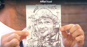 Affari Tuoi 7 novembre 2025, quanto ha vinto Stefano dall'Emilia Romagna ieri sera: una puntata particolare 1 Affari Tuoi 7 novembre 2025, quanto ha vinto Stefano dall'Emilia Romagna ieri sera: una puntata particolare 1