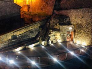 Civitella D’Agliano, dalla gustosa polentazza ai profumi del borgo medievale: cosa mangiare, monumenti, eventi 4 Civitella D’Agliano, dalla gustosa polentazza ai profumi del borgo medievale: cosa mangiare, monumenti, eventi 4