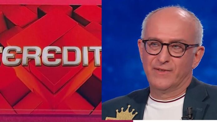 L'Eredità L'Eredità