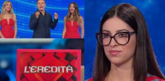 L'Eredità 7 novembre 2025, la campionessa è Alessia: la parola vincente