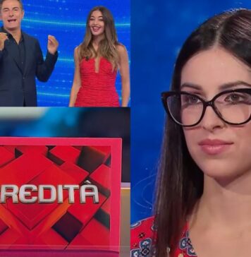 L'Eredità 7 novembre 2025, la campionessa è Alessia: la parola vincente