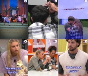 Guida tv 10 novembre, i programmi da non perdere oggi in chiaro e su Sky 2 Grande Fratello