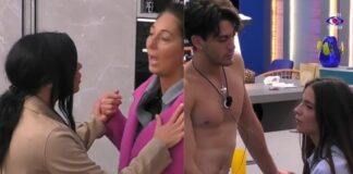 Grande Fratello, anticipazioni 10 novembre: chi entra stasera, scontri e colpi di scena nella Casa più spiata d'Italia
