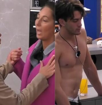 Grande Fratello, anticipazioni 10 novembre: chi entra stasera, scontri e colpi di scena nella Casa più spiata d'Italia