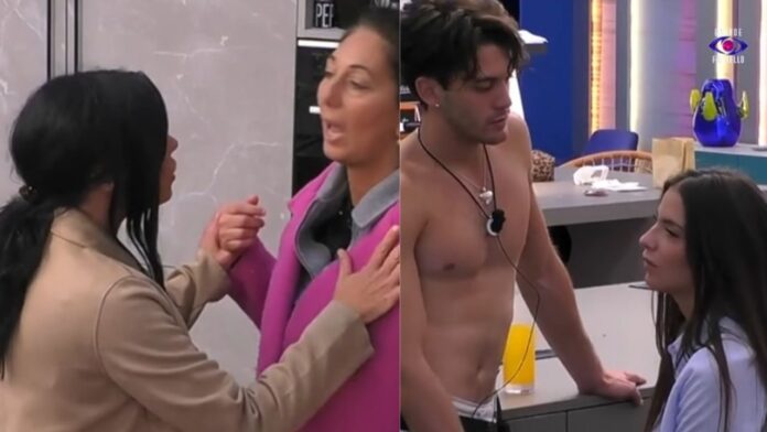 Grande Fratello, anticipazioni 10 novembre: chi entra stasera, scontri e colpi di scena nella Casa più spiata d'Italia