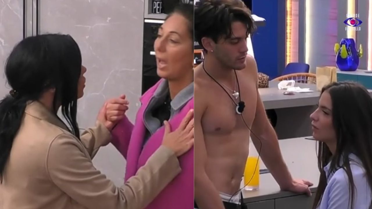 Grande Fratello, anticipazioni 10 novembre: chi entra stasera, scontri e colpi di scena nella Casa più spiata d'Italia