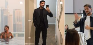 Chi è Gianmarco Steri: età, fidanzata, Uomini e Donne, Martina, Instagram