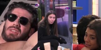 Grande Fratello 2025, anticipazioni puntata 24 novembre: chi sarà il primo finalista