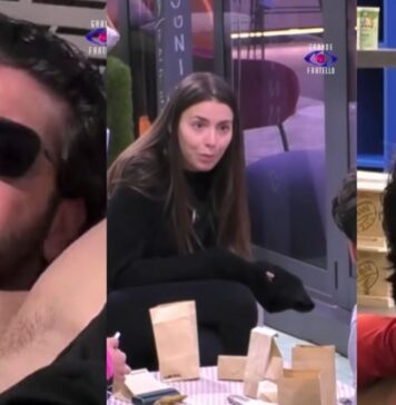 Grande Fratello 2025, anticipazioni puntata 24 novembre: chi sarà il primo finalista