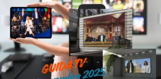 Guida tv 1 novembre 2025, programmi da non perdere in chiaro e su Sky