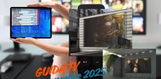 Guida tv 7 novembre 2025, cosa c'è stasera in televisione: programmi in chiaro e su Sky