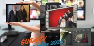 Guida tv 14 novembre 2025, programmi da non perdere in chiaro e su Sky