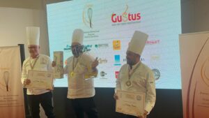 Il campione mondiale del panettone è Vincenzo Guiderdone e arriva dal litorale romano: gli ingredienti del successo (VIDEO) 2 Il campione mondiale del panettone è Vincenzo Guiderdone e arriva dal litorale romano: gli ingredienti del successo (VIDEO) 1