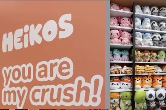 Heikos