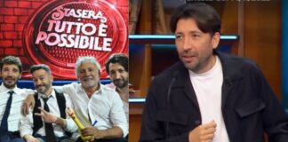 Chi è Herbert Ballerina: biografia, carriera, vita privata e Instagram del comico di Affari Tuoi