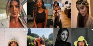 Chi è Sara Gaudenzi: età, lavoro, Instagram e vita privata della tronista di Uomini e Donne