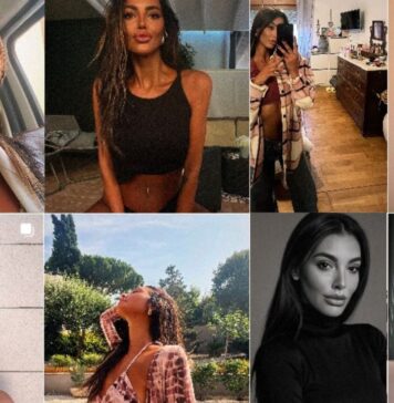 Chi è Sara Gaudenzi: età, lavoro, Instagram e vita privata della tronista di Uomini e Donne