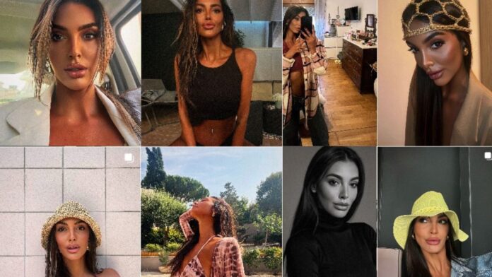 Chi è Sara Gaudenzi: età, lavoro, Instagram e vita privata della tronista di Uomini e Donne