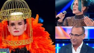 Vincitore Tale e Quale Show 2025: chi ha vinto nella puntata finale di venerdì 7 novembre 1 Tale e Quale Show