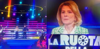 La Ruota della Fortuna 4 novembre 2025: chi è e quanto ha vinto la nuova campionessa Marina