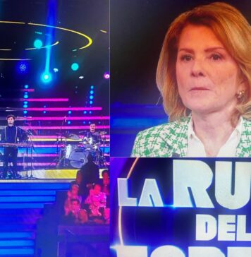 La Ruota della Fortuna 4 novembre 2025: chi è e quanto ha vinto la nuova campionessa Marina
