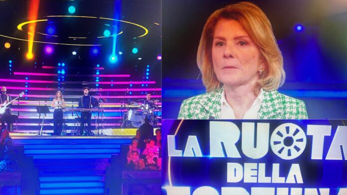 La Ruota della Fortuna 4 novembre 2025: chi è e quanto ha vinto la nuova campionessa Marina