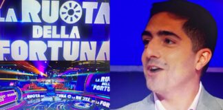 La Ruota della Fortuna 11 novembre, il campione è ancora Gabriele: quanto ha vinto ieri e fino a oggi